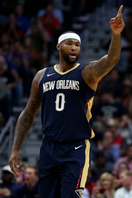 DeMarcus Cousins Poster 3385275