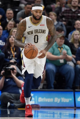 DeMarcus Cousins Poster 3385276