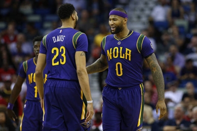 DeMarcus Cousins Poster 3385278