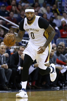 DeMarcus Cousins Poster 3385279