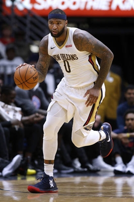 DeMarcus Cousins Poster 3385280