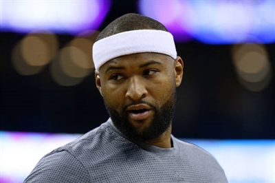 DeMarcus Cousins Poster 3385281