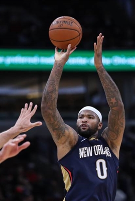 DeMarcus Cousins Poster 3385282