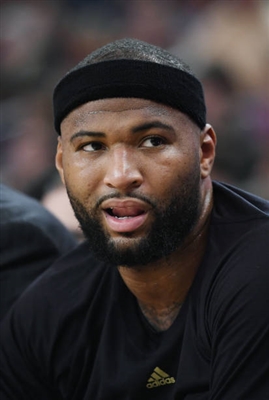 DeMarcus Cousins Poster 3385284