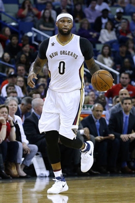 DeMarcus Cousins Poster 3385286