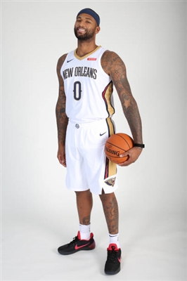 DeMarcus Cousins Poster 3385289