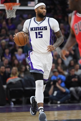 DeMarcus Cousins Poster 3385290