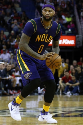 DeMarcus Cousins Poster 3385291