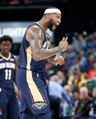 DeMarcus Cousins Poster 3385295