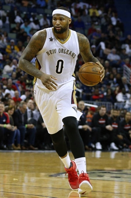 DeMarcus Cousins Poster 3385296