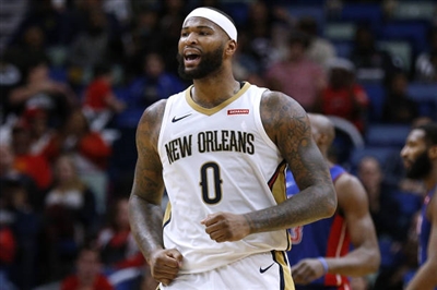 DeMarcus Cousins Poster 3385303