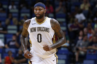 DeMarcus Cousins Poster 3385304