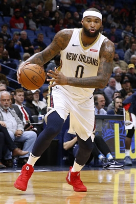 DeMarcus Cousins Poster 3385306