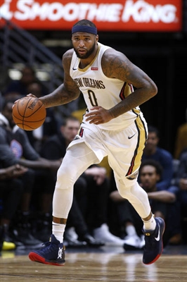 DeMarcus Cousins Poster 3385309