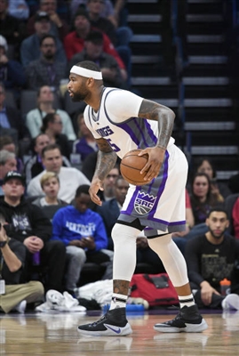 DeMarcus Cousins Poster 3385311