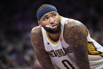 DeMarcus Cousins Poster 3385314