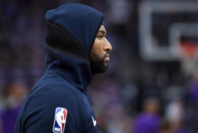 DeMarcus Cousins Poster 3385315