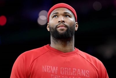 DeMarcus Cousins Poster 3385317