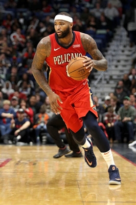 DeMarcus Cousins Poster 3385318