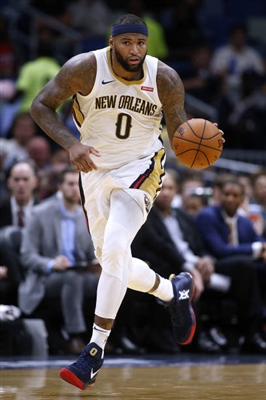 DeMarcus Cousins Poster 3385319