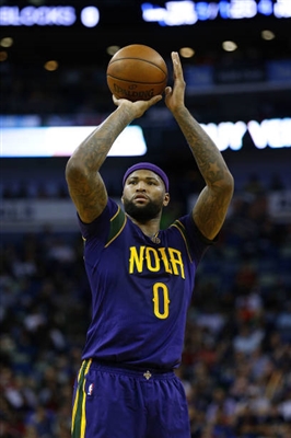 DeMarcus Cousins Poster 3385323