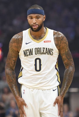 DeMarcus Cousins Poster 3385325