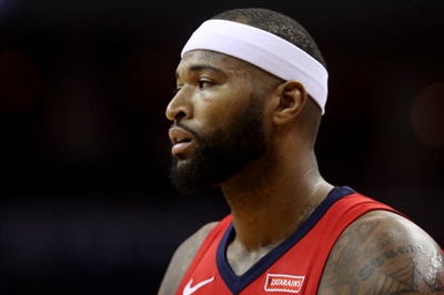 DeMarcus Cousins Poster 3385328