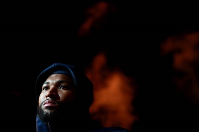 DeMarcus Cousins Poster 3385329