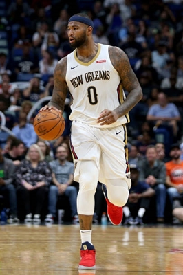 DeMarcus Cousins Poster 3385330