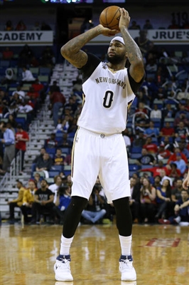 DeMarcus Cousins Poster 3385331