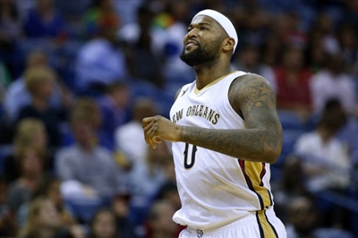 DeMarcus Cousins Poster 3385332