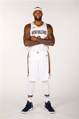 DeMarcus Cousins Poster 3385334