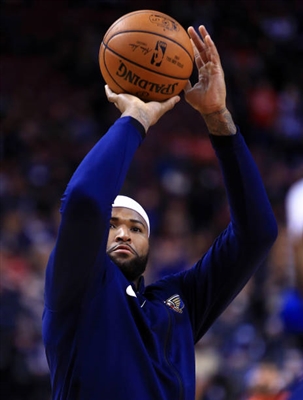 DeMarcus Cousins Poster 3385339