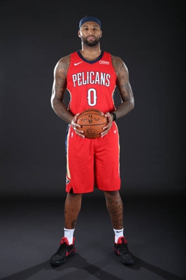 DeMarcus Cousins Poster 3385340