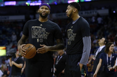 DeMarcus Cousins Poster 3385341