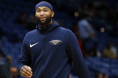 DeMarcus Cousins Poster 3385342