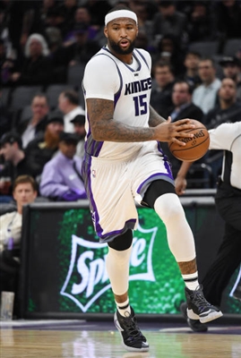 DeMarcus Cousins Poster 3385344