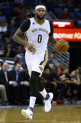 DeMarcus Cousins Poster 3385347