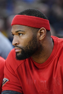 DeMarcus Cousins Poster 3385348