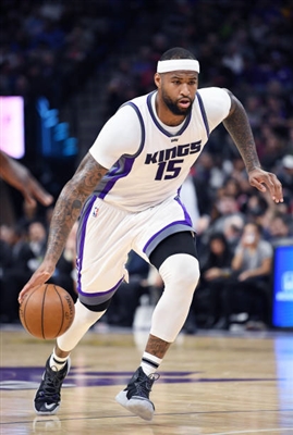 DeMarcus Cousins Poster 3385350