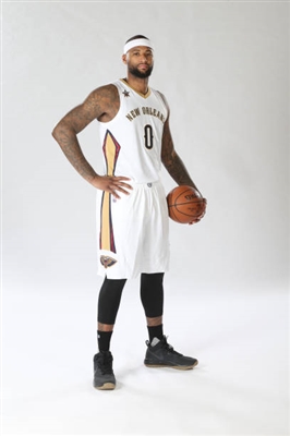 DeMarcus Cousins Poster 3385351