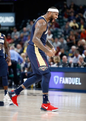 DeMarcus Cousins Poster 3385352