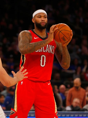 DeMarcus Cousins Poster 3385355