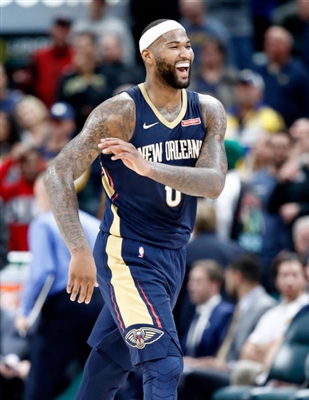 DeMarcus Cousins Poster 3385356