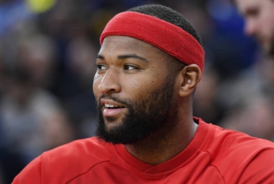 DeMarcus Cousins Poster 3385360