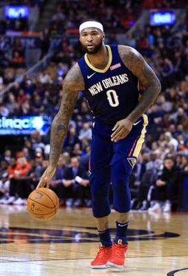 DeMarcus Cousins Poster 3385362