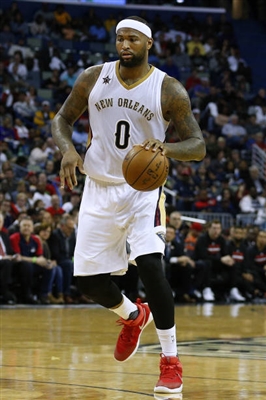 DeMarcus Cousins Poster 3385364