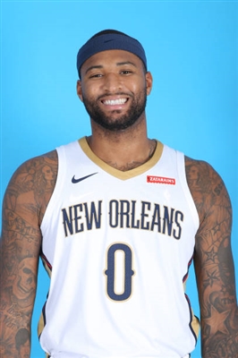 DeMarcus Cousins Poster 3385370
