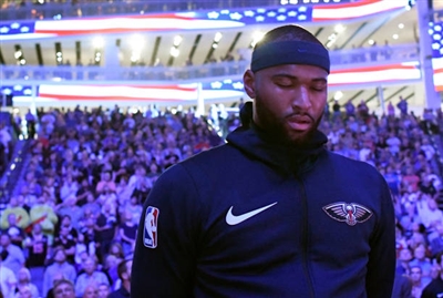 DeMarcus Cousins Poster 3385373