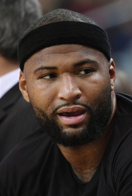 DeMarcus Cousins Poster 3385374